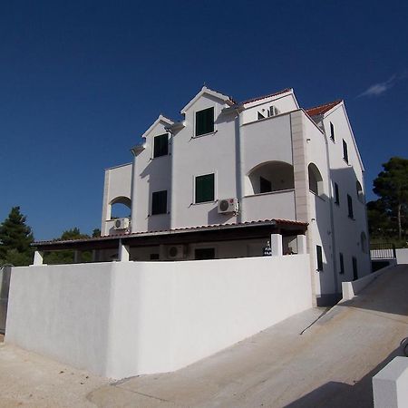 Apartments Croatia Brac Supetar Ruang foto