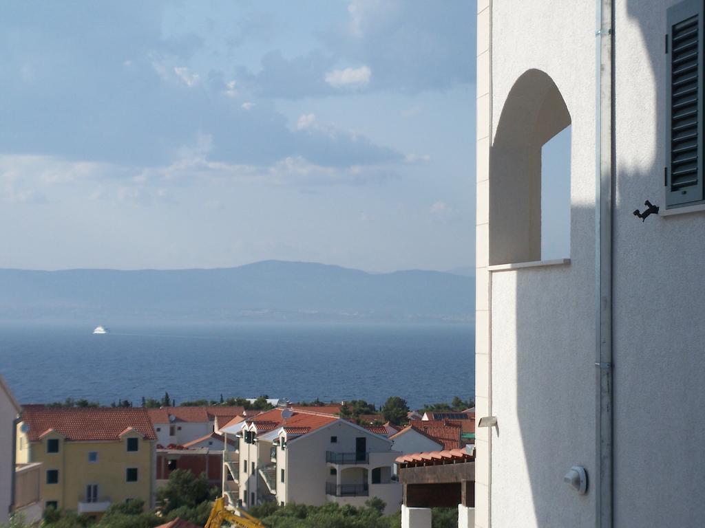Apartments Croatia Brac Supetar Ruang foto